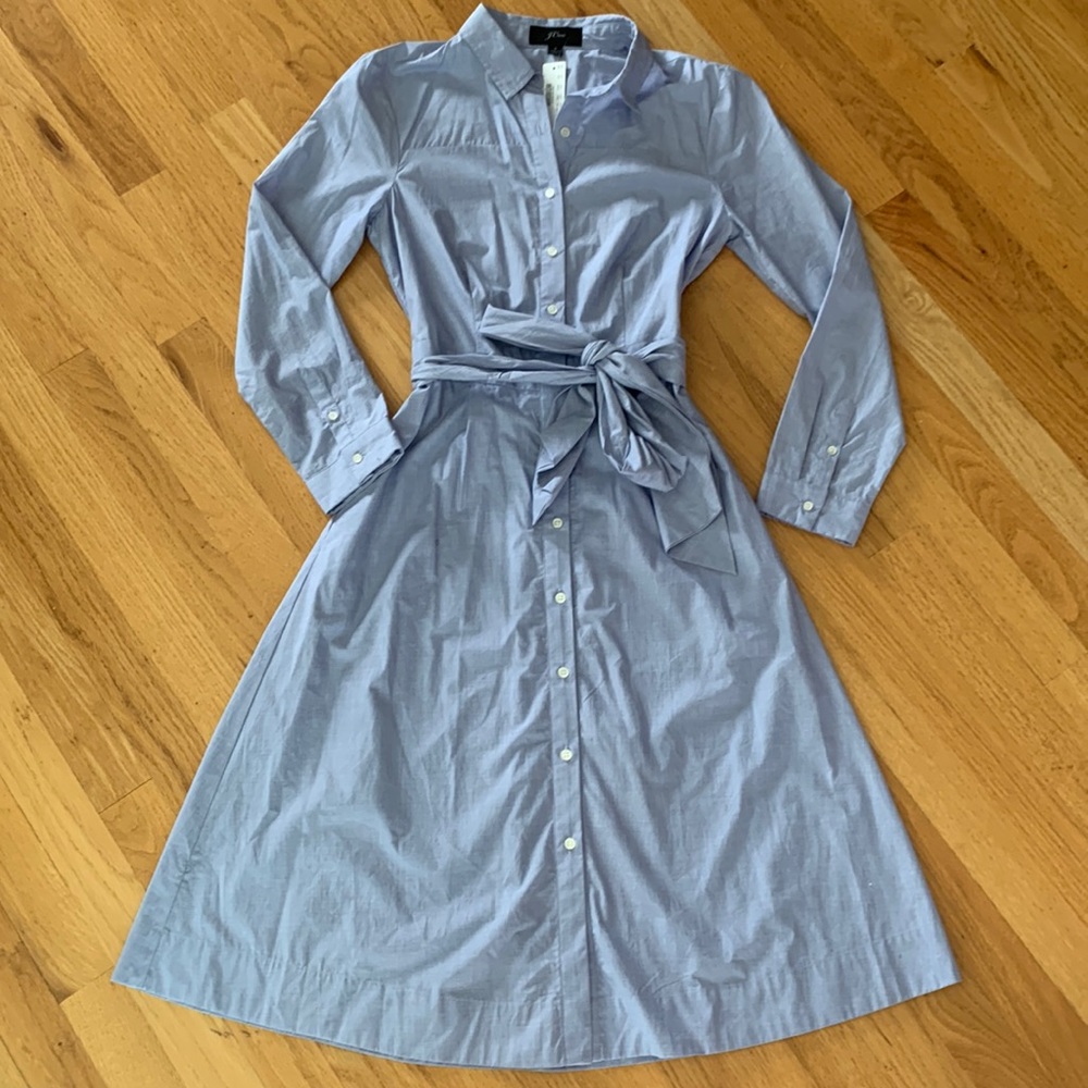 J Crew Size 4 Work Dress!